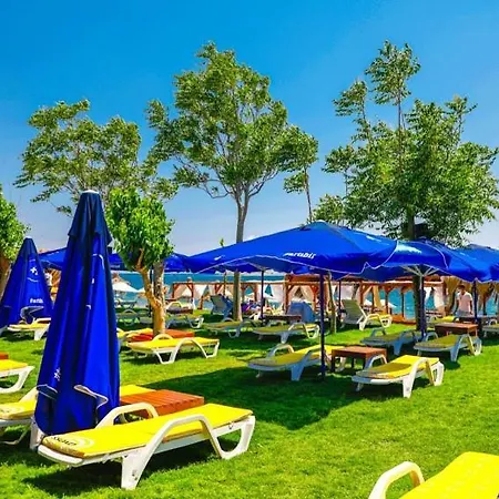 Malibeach