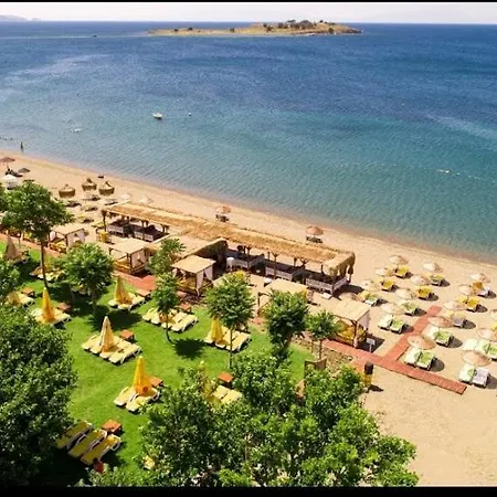 Malıbeach Aparthotel