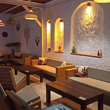 Malıbeach * Seferihisar