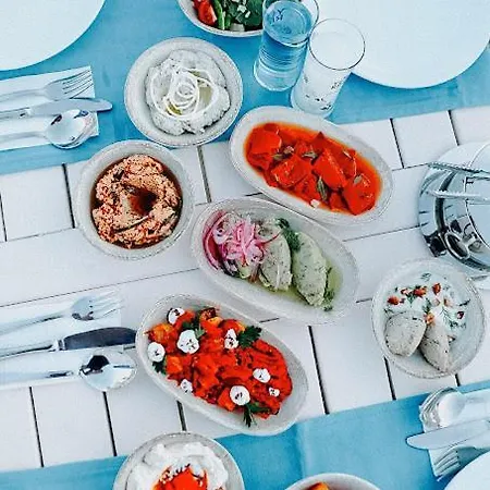 Aparthotel Malıbeach