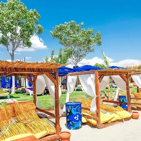 Malibeach * سفيريهيسار