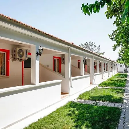 Malıbeach Seferihisar