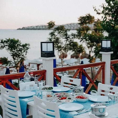 Malibeach Aparthotel *