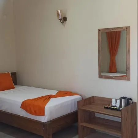 Aparthotel Malıbeach *