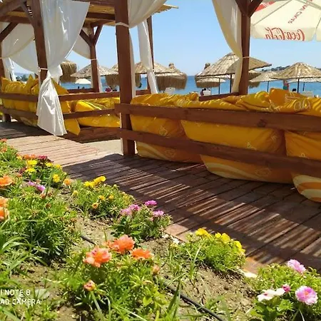 Malibeach شقة فندقية