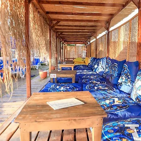 Hotel apartamentowy Malibeach Seferihisar