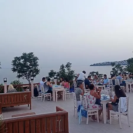 Aparthotel Malıbeach Seferihisar