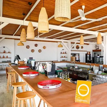 Malıbeach * Seferihisar