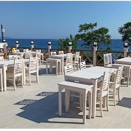 Malıbeach Aparthotel Seferihisar