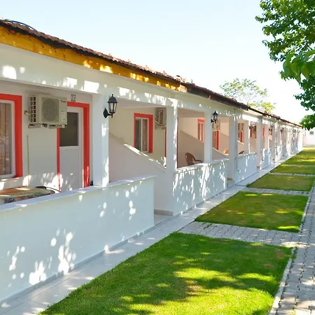 Malibeach Seferihisar