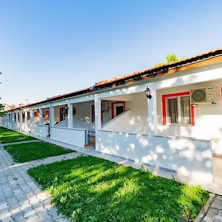 Aparthotel Malibeach Seferihisar