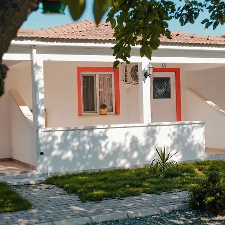 Aparthotel Malıbeach Seferihisar