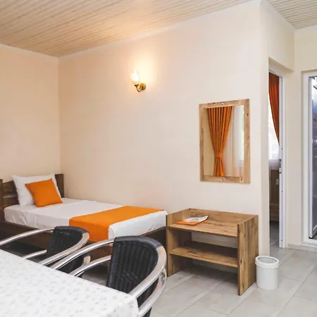 Malibeach Seferihisar