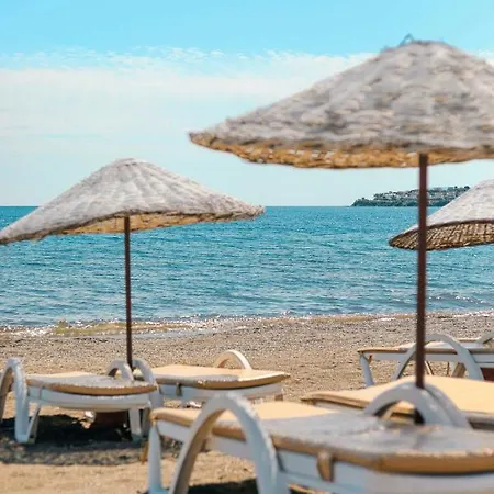 Malibeach Lejlighedshotel *