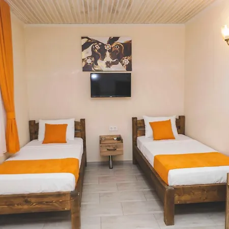 Malibeach Lejlighedshotel Seferihisar