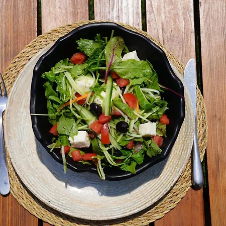 Aparthotel Malıbeach