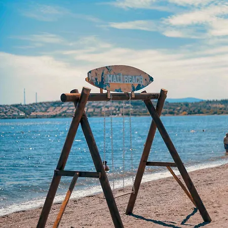 Malibeach * سفيريهيسار