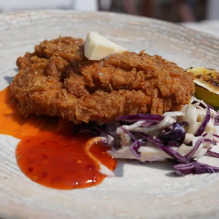 Malıbeach Aparthotel *