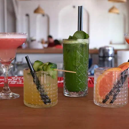 Aparthotel Malıbeach