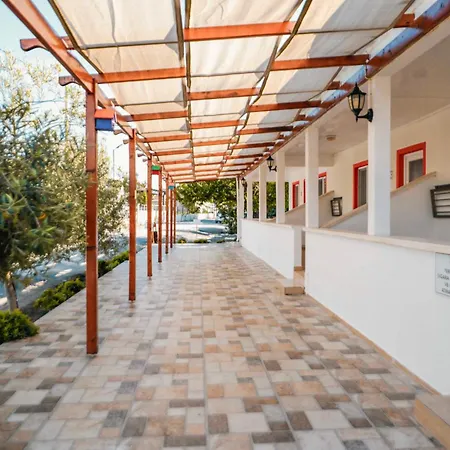 Aparthotel Malıbeach *