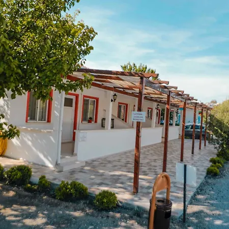 Malıbeach * Seferihisar