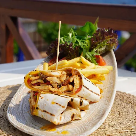 Malibeach شقة فندقية سفيريهيسار