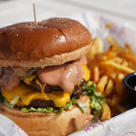 شقة فندقية Malibeach سفيريهيسار