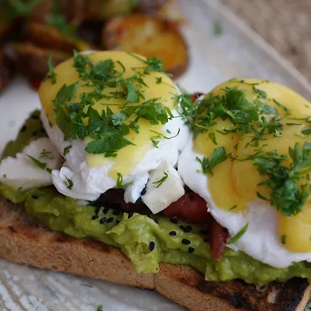 Malibeach شقة فندقية *