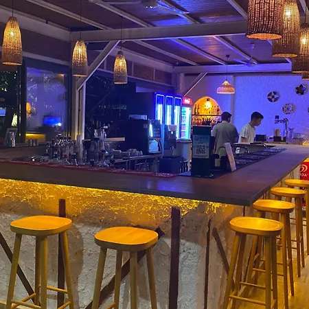 Malibeach شقة فندقية سفيريهيسار