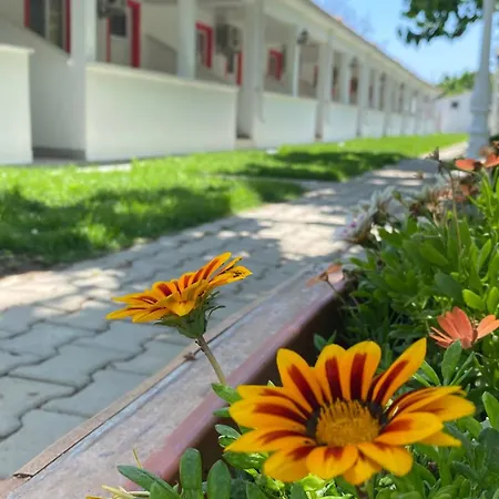 Aparthotel Malıbeach