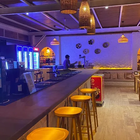 Aparthotel Malıbeach Seferihisar