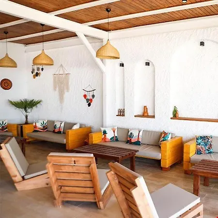 Malibeach سفيريهيسار