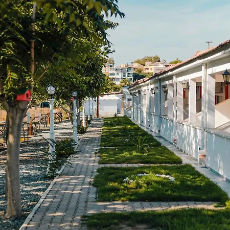 Aparthotel Malibeach Seferihisar