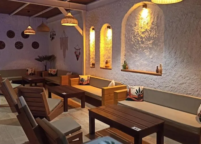 Malibeach * Seferihisar