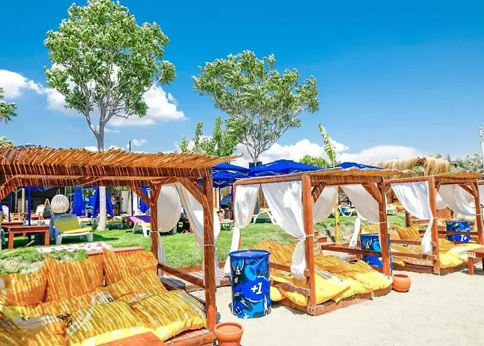 Malibeach * Seferihisar