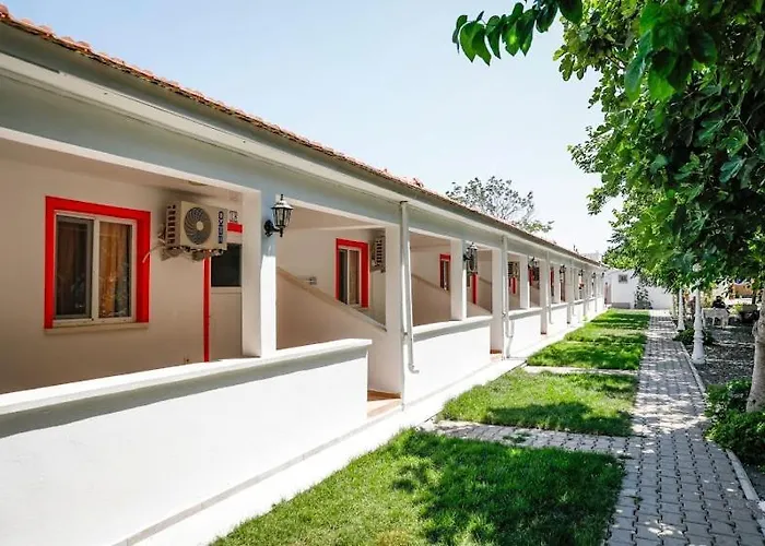 Malibeach Seferihisar