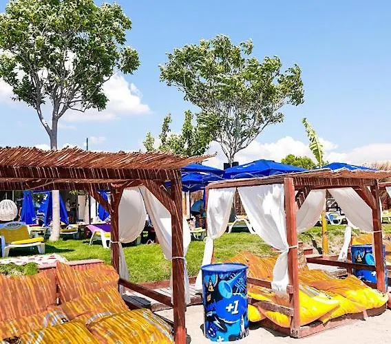 Aparthotel Malibeach