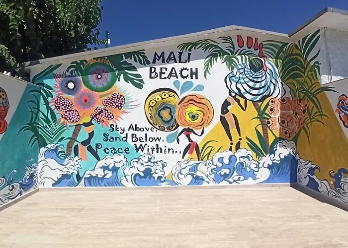 Aparthotel Malibeach