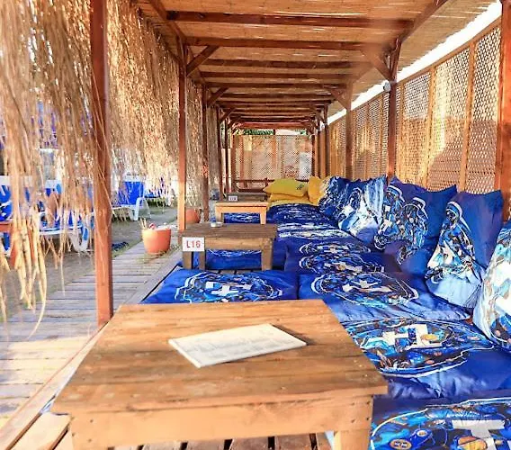 Aparthotel Malibeach Seferihisar