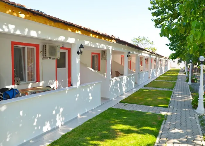 Malibeach Seferihisar