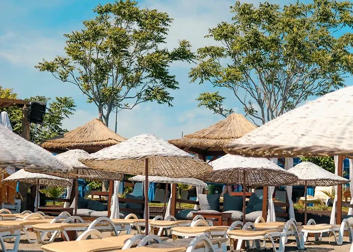 Malibeach