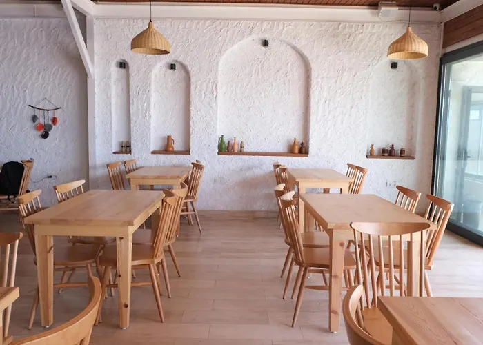 Aparthotel Malibeach Seferihisar