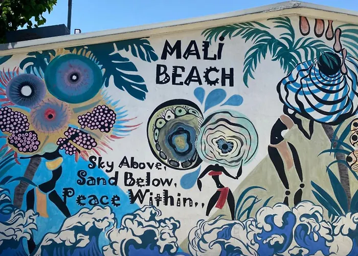 Malibeach Aparthotel Seferihisar