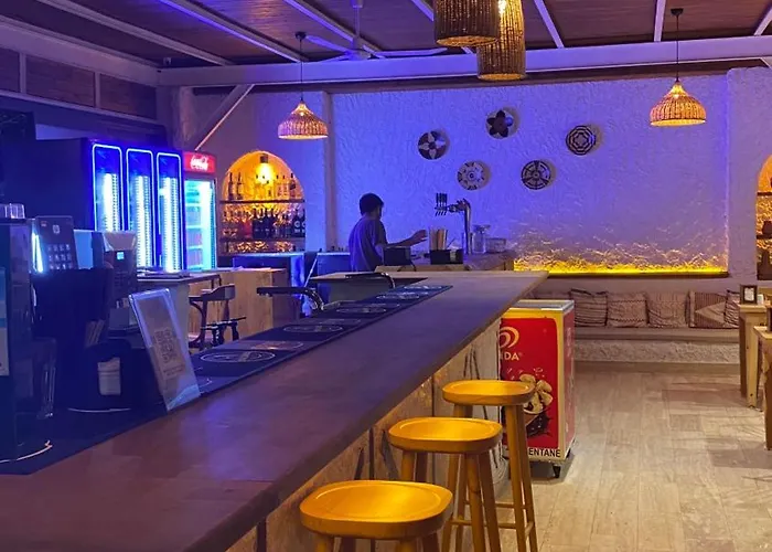 Aparthotel Malibeach Seferihisar