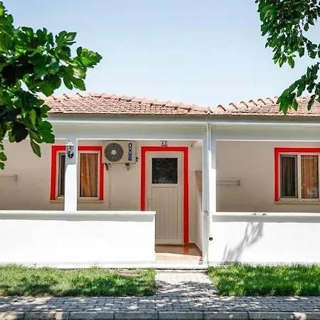 Malibeach Apart Aparthotel Seferihisar