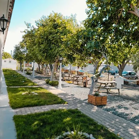 Malibeach * セェフェリヒサール