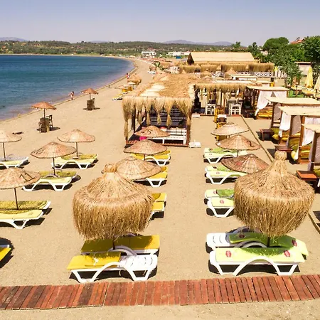 Malıbeach Seferihisar