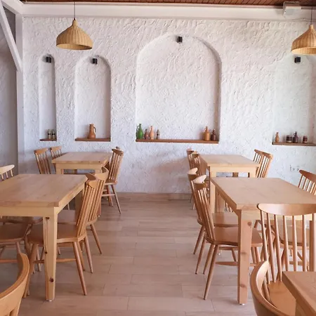 Aparthotel Malibeach Apart Seferihisar