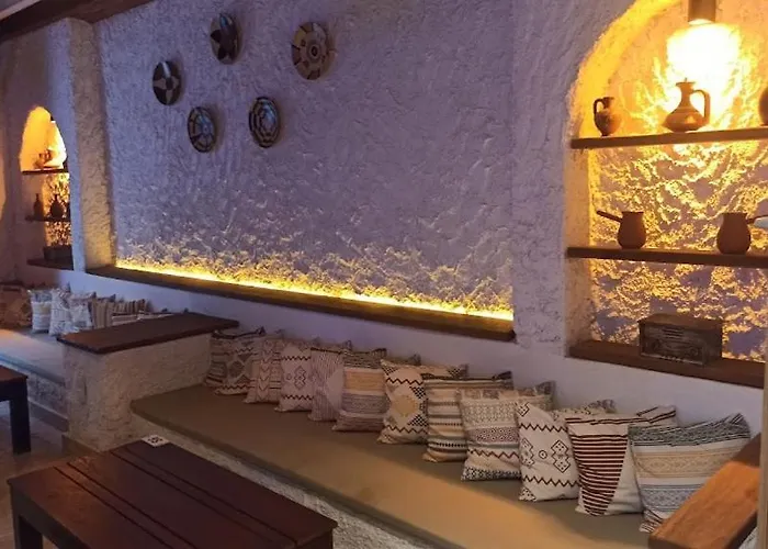 Malibeach Seferihisar