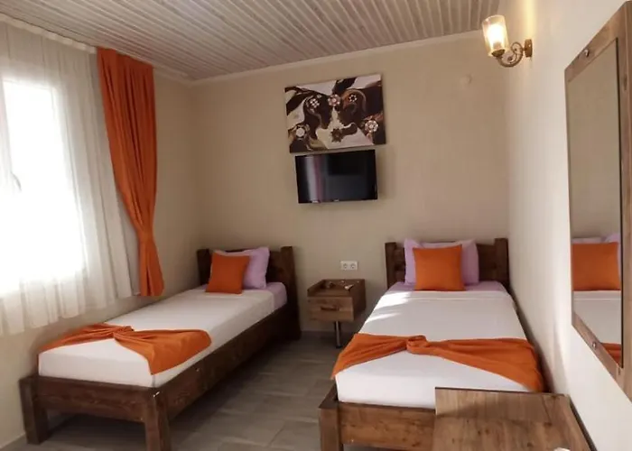 Malibeach * Seferihisar